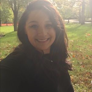 Meet your Posher, Meaghan